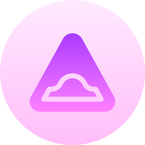 Hump free icon