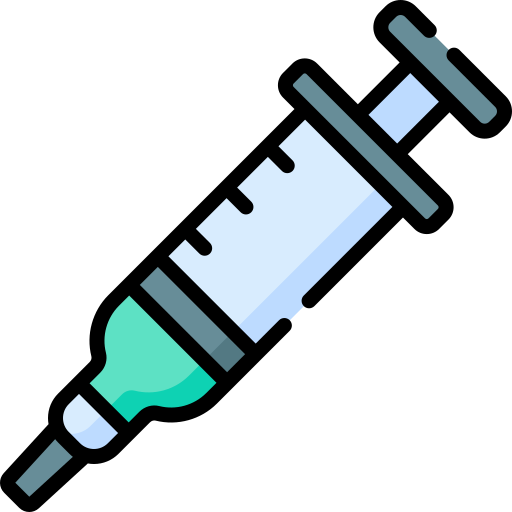 Syringe - Free healthcare and medical icons