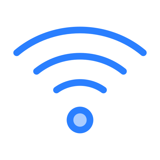 wifi icono gratis