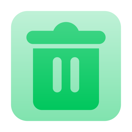 Bin - Free ui icons