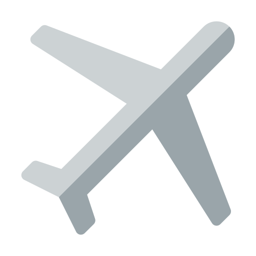 Plane free icon