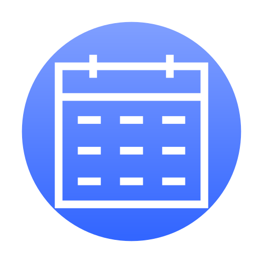 Calendar free icon
