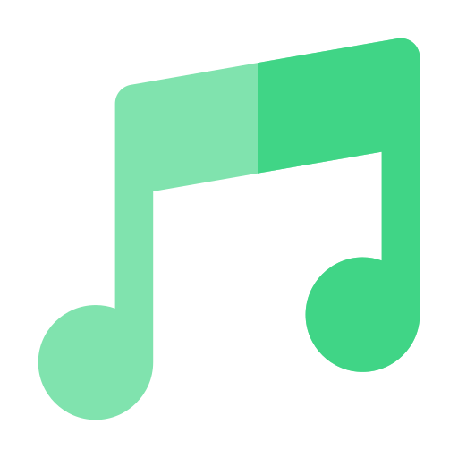 música icono gratis