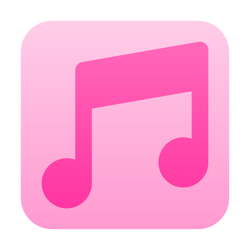 música icono gratis