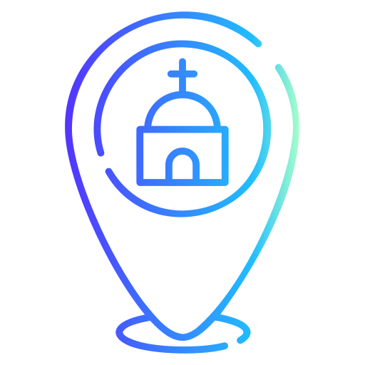 iglesia icono gratis