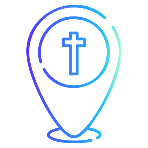 iglesia icono gratis