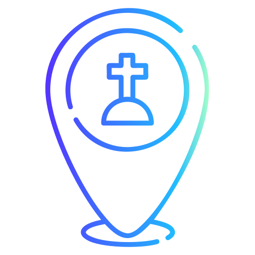 funeral icono gratis