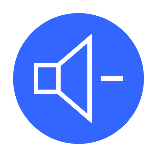Speaker free icon Speaker free icon