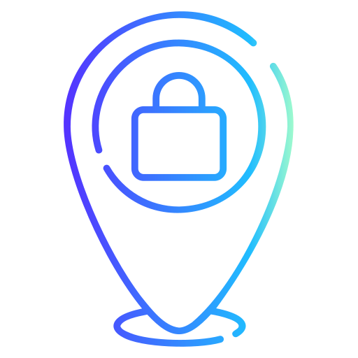 mercado icono gratis