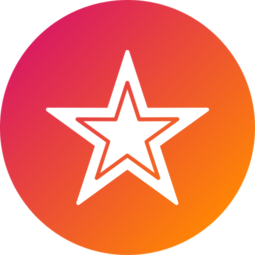 estrella icono gratis