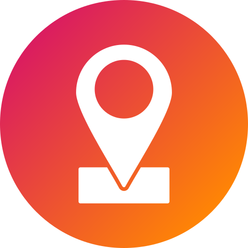 alfiler icono gratis