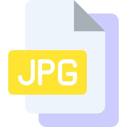 jpg icono gratis