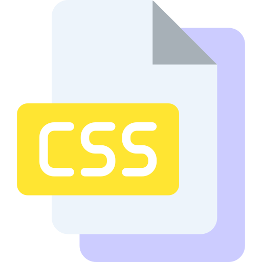 css icono gratis