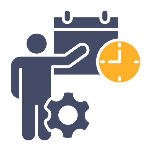 planificación icono gratis