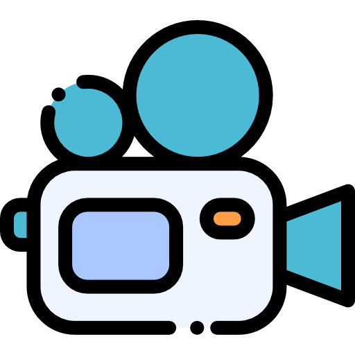 vidéo Icône gratuit vidéo Icône gratuit