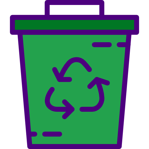 reciclar icono gratis