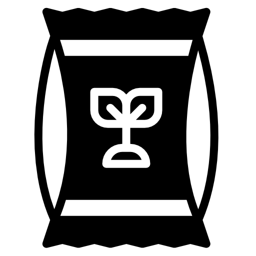 semillas icono gratis