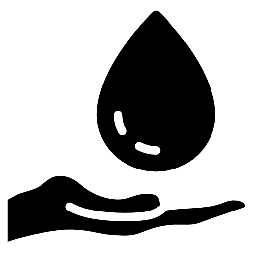 agua icono gratis