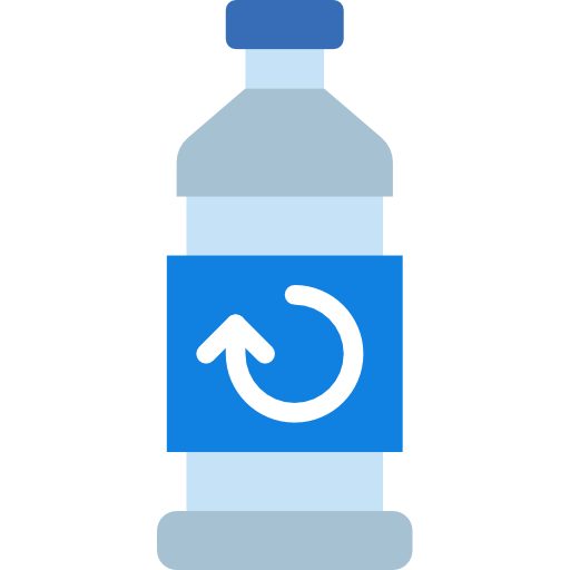 Recycle free icon Recycle free icon