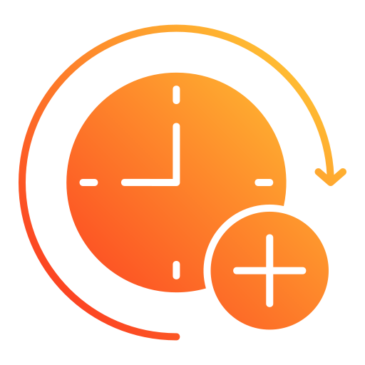 Buffers free icon