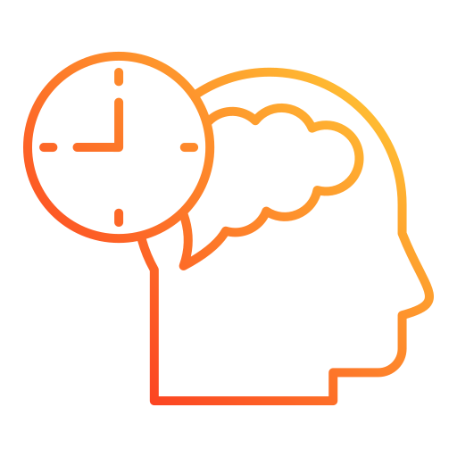 Consciousness free icon