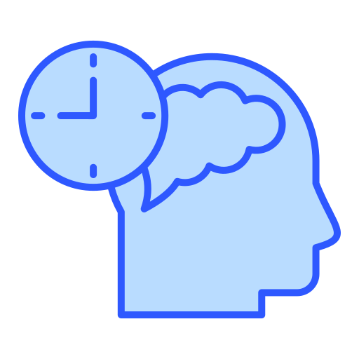 Consciousness free icon