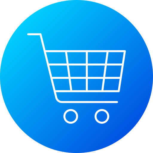 Shopping cart - Free commerce and shopping icons