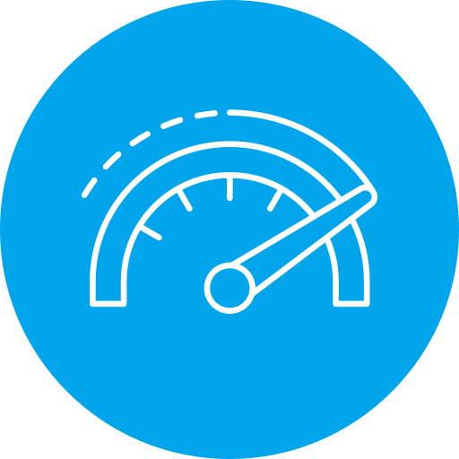 Meter - Free seo and web icons