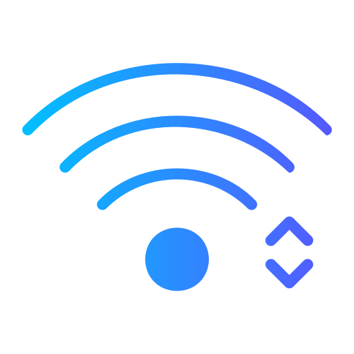 wifi icono gratis