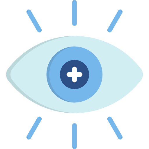 vision kostenlos Icon