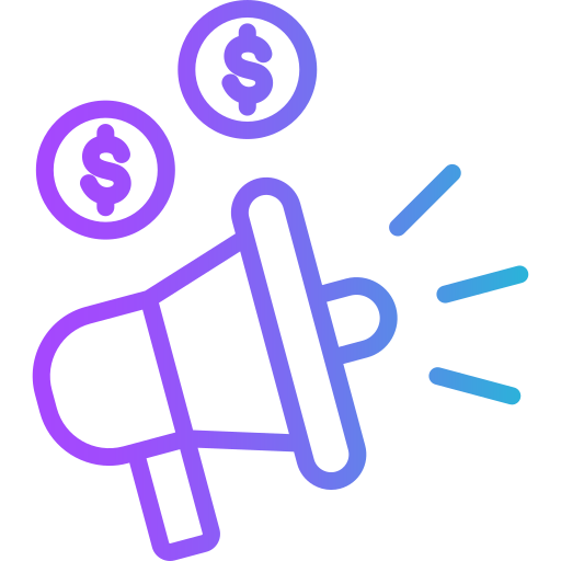Marketing free icon Marketing free icon