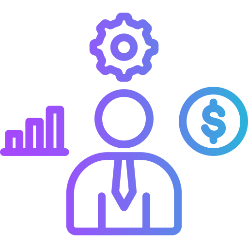 geschäft kostenlos Icon