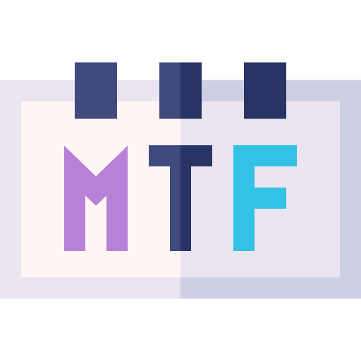 Mtf free icon