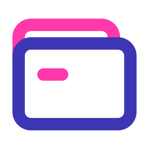 geldbörse kostenlos Icon geldbörse kostenlos Icon