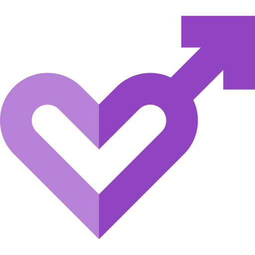 corazón icono gratis