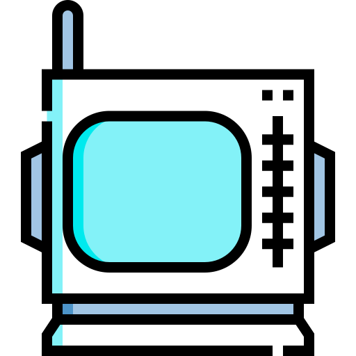 televisor icono gratis