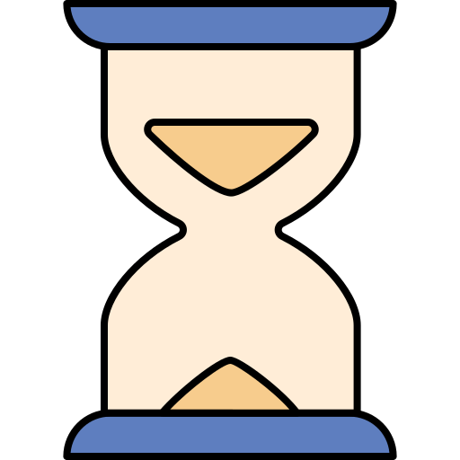 Hourglass - Free ui icons