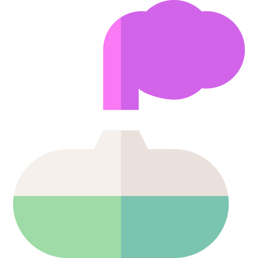 aromathérapie Icône gratuit aromathérapie Icône gratuit
