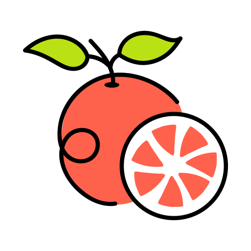 laranja grátis ícone laranja grátis ícone