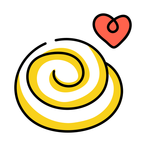 쿠키 무료 아이콘