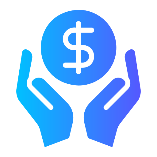 혜택 무료 아이콘