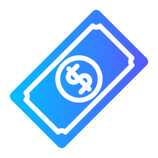 finança grátis ícone