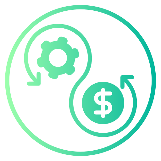 Финансы бесплатно иконка