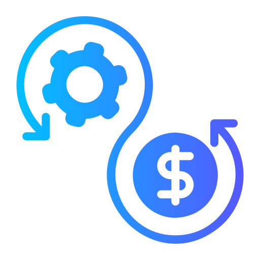 Финансы бесплатно иконка