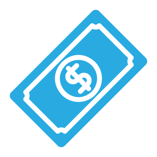 Финансы бесплатно иконка