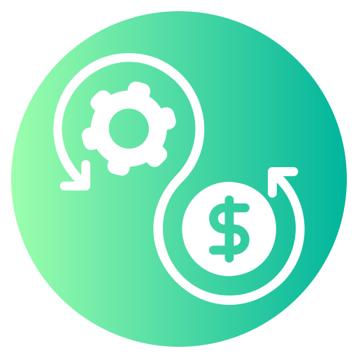 Финансы бесплатно иконка