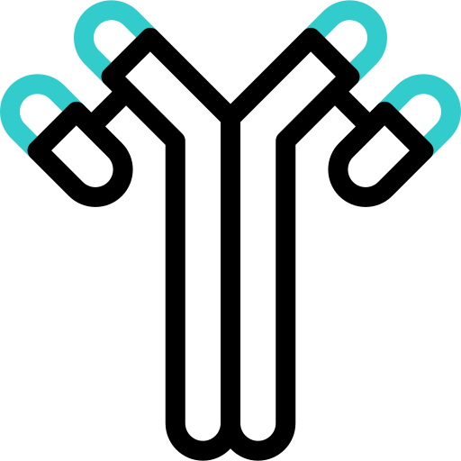 антитела бесплатно иконка