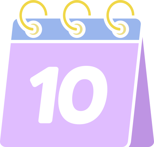 Calendar free icon