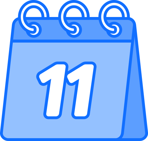 Календарь бесплатно иконка