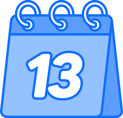 Calendar free icon
